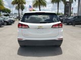 Used 2022 Chevrolet Equinox LS image 6