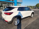 New 2026 Chevrolet TrailBlazer LS w/ LS Convenience Package image 6
