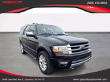 Used 2016 Ford Expedition Platinum image 3