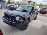 Used 2012 Jeep Patriot Sport w/ PWR Value Group image 2