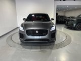 Used 2018 Jaguar E-PACE R-Dynamic S image 6