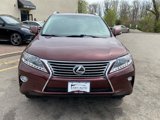 Used 2015 Lexus RX 350 AWD image 2