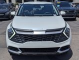 Used 2024 Kia Sportage LX image 6