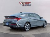 Certified 2025 Hyundai Elantra Sport image 5