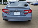 Certified 2022 Honda Accord Sport Special Edition image 5