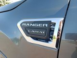 Used 2019 Ford Ranger 4x4 SuperCrew image 2