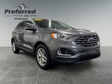 Used 2022 Ford Edge SEL image 3