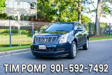 Used 2016 Cadillac SRX Luxury w/ Driver Awareness Package image 3