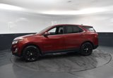 Used 2018 Chevrolet Equinox LT image 2