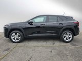 New 2025 Chevrolet Trax LS w/ LS Convenience Package image 2