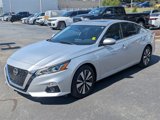 Used 2019 Nissan Altima 2.5 SV image 4