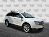 Used 2009 Lincoln MKX 2WD image 2