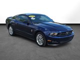 Used 2012 Ford Mustang Premium image 3