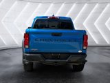 Used 2023 Chevrolet Colorado Trail Boss w/ Technology Package image 5