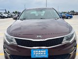 Used 2017 Kia Optima LX image 3