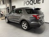 Used 2016 Ford Explorer XLT w/ Equipment Group 201A image 6
