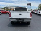 Certified 2022 Ford F150 Lariat w/ FX4 Off-Road Package image 4