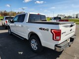 Certified 2017 Ford F150 XLT w/ Equipment Group 302A Luxury image 2