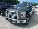 Used 2016 Ford F150 XLT w/ Equipment Group 302A Luxury image 2