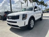 Certified 2022 Kia Telluride LX image 2
