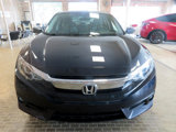 Used 2017 Honda Civic EX-T image 2