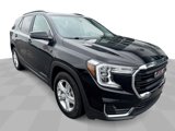 Used 2022 GMC Terrain SLE w/ Driver Convenience Package image 2