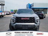 New 2025 GMC Canyon Elevation image 2