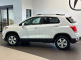 Used 2018 Chevrolet Trax LT w/ LT Convenience Package image 4