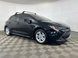 Used 2021 Toyota Corolla SE image 2