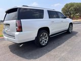 Used 2016 GMC Yukon XL Denali w/ Open Road Package image 5