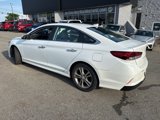 Used 2018 Hyundai Sonata SEL w/ Tech Package 02 image 4