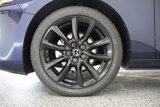 New 2025 MAZDA MAZDA3 s Sport image 5