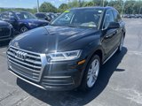 Used 2018 Audi Q5 2.0T Premium Plus w/ Premium Plus Package image 4