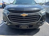 Used 2018 Chevrolet Traverse LT image 2
