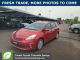 Used 2014 Toyota Prius V image 3