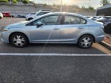 Used 2015 Honda Civic Hybrid Sedan image 3