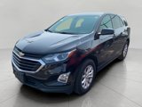 Used 2018 Chevrolet Equinox LT image 2