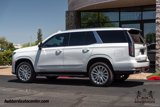 Used 2023 Cadillac Escalade Premium Luxury image 6