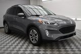Used 2021 Ford Escape SEL w/ Technology Package image 3