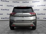 Used 2022 Nissan Rogue SV image 4