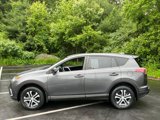 Used 2018 Toyota RAV4 LE w/ All Weather Liner Package image 2