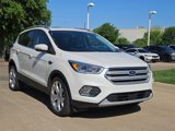Used 2019 Ford Escape Titanium image 2