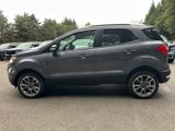 Used 2019 Ford EcoSport Titanium image 4
