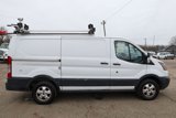 Used 2019 Ford Transit 250 130 Low Roof image 4