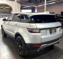 Used 2018 Land Rover Range Rover Evoque SE image 4
