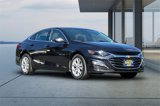 Used 2023 Chevrolet Malibu LT w/ Driver Confidence Package image 2