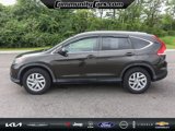 Used 2014 Honda CR-V EX-L image 3