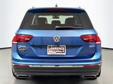 Used 2020 Volkswagen Tiguan SE w/ Panoramic Sunroof Package image 5
