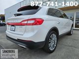 Used 2017 Lincoln MKX Reserve image 5