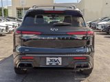 New 2025 INFINITI QX60 Luxe w/ Cargo Package image 4